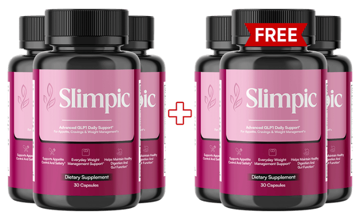 6 Bottles plus 3 free ebooks